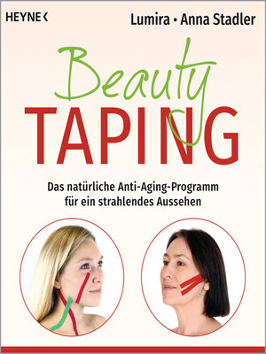 cover image of Beauty-Taping